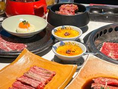 -焱铁烧·黑毛和牛专门店(杭州嘉里中心店)