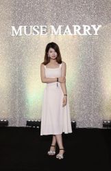点击看大图 -MuseMarry婚纱(前海嘉里中心店)