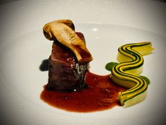 -广州四季酒店·佰鲜汇·现代法餐