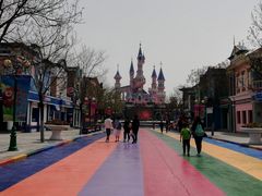 -沈阳方特欢乐世界