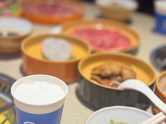 -海底捞大排档火锅(打浦路店)