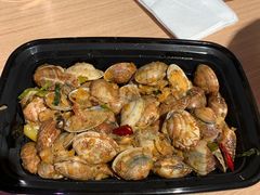 -盒马鲜生(莱蒙都会店)