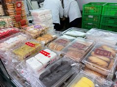 零售区-上海虹口糕团食品厂(茂名路店)