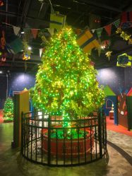 -幻贝家儿童乐园(苏州中心店)