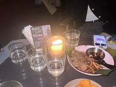 -NAYA Bar ·酒(红山店)