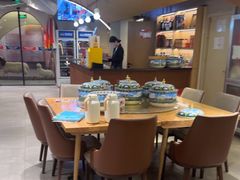 -郭靖内蒙菜·烤全羊·烧烤(望京旗舰店)