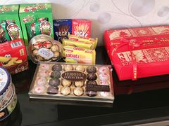 -稻香村(前门公交站店)