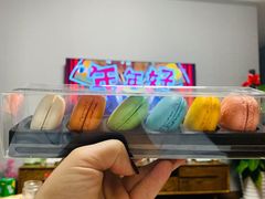 -供美香(集街店)