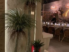 -Shift cocktail bar鸡尾酒吧