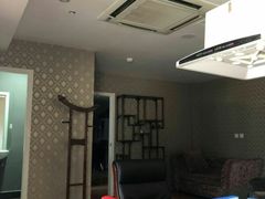 -富侨养生(康乾店)