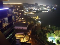 -绿城千岛湖喜来登度假酒店