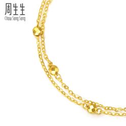 -周生生Chow Sang Sang(苏州美罗高新店)