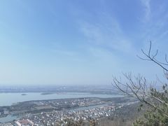 -虞山风景区