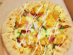 -达美乐比萨(东建路店)