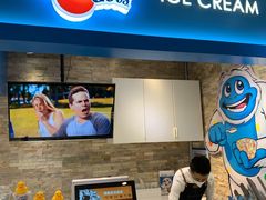 门面-DippinDots得意点(静安大悦城店)