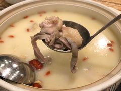 -淼鑫猪肚鸡(钟村店)