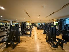 -上海外滩茂悦大酒店