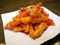 -胖老汉椒麻鸡清真新疆菜(西御街店)