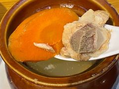 瓦罐汤-江南大学-第一食堂(江南苑)