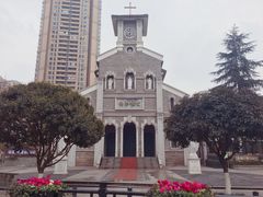 -重庆市江北嘴中央商务区中央公园