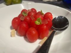 荔枝小番茄-北京贵宾楼饭店·紫金
