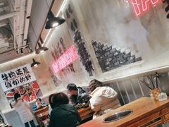 -谭三娘鲜切牛肉自助火锅(文殊院店)