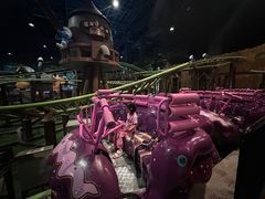 -蓝精灵乐园·世茂精灵之城主题乐园