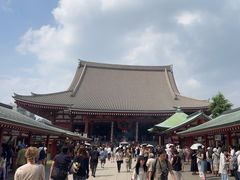 -浅草寺