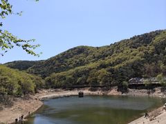 -童牛岭风景区