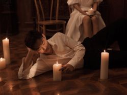 -金夫人婚纱摄影(西昌店)