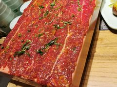 -鲜货俚鲜火锅(青果路店)