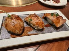 -御牛道日式烤肉料理(杭州万象城店)