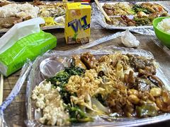-晓宇盒饭(民安街店)