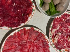 -汕头八合里海记牛肉店(清河店)