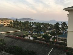 -三亚亚龙湾天域度假酒店