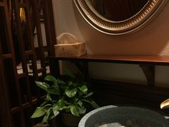 -一叶一世界•素食餐厅(新光天地店)