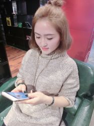 -MS.SALON美发沙龙