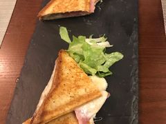 -LA CREPERIE BRETONNE布列塔尼法式餐厅(天童北路店)