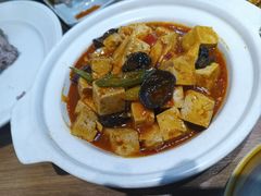 酸辣夹沙-贯贯吉·清真餐厅(浙江中路店)