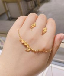 -Leysen莱绅通灵珠宝(美罗百货店)