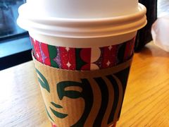 -星巴克(北京广渠门名敦道店)