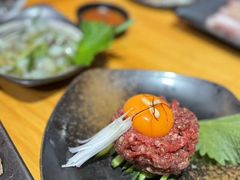-まるみち   丸道东京烧肉(虹梅路店)