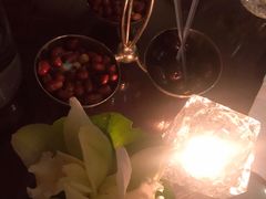 -LONG BAR 廊吧(外滩华尔道夫酒店)