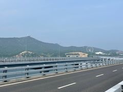 -星海湾跨海大桥