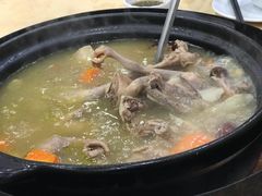 -时利和美食(东方广场店)