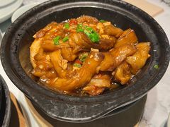 -潮堂 · 潮州菜(国贸商城店)