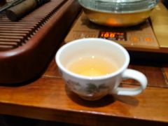 -稻香海鲜饭店(第一国际店)