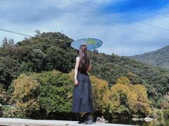-上坦村