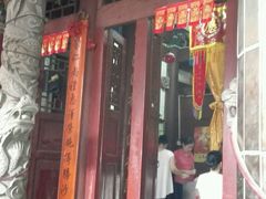 android_upload_pic-骑楼老街-冼太夫人纪念馆