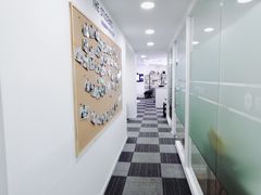-槿言教育·雅思托福·国际教育·小语种培训留学中心(观音桥店)